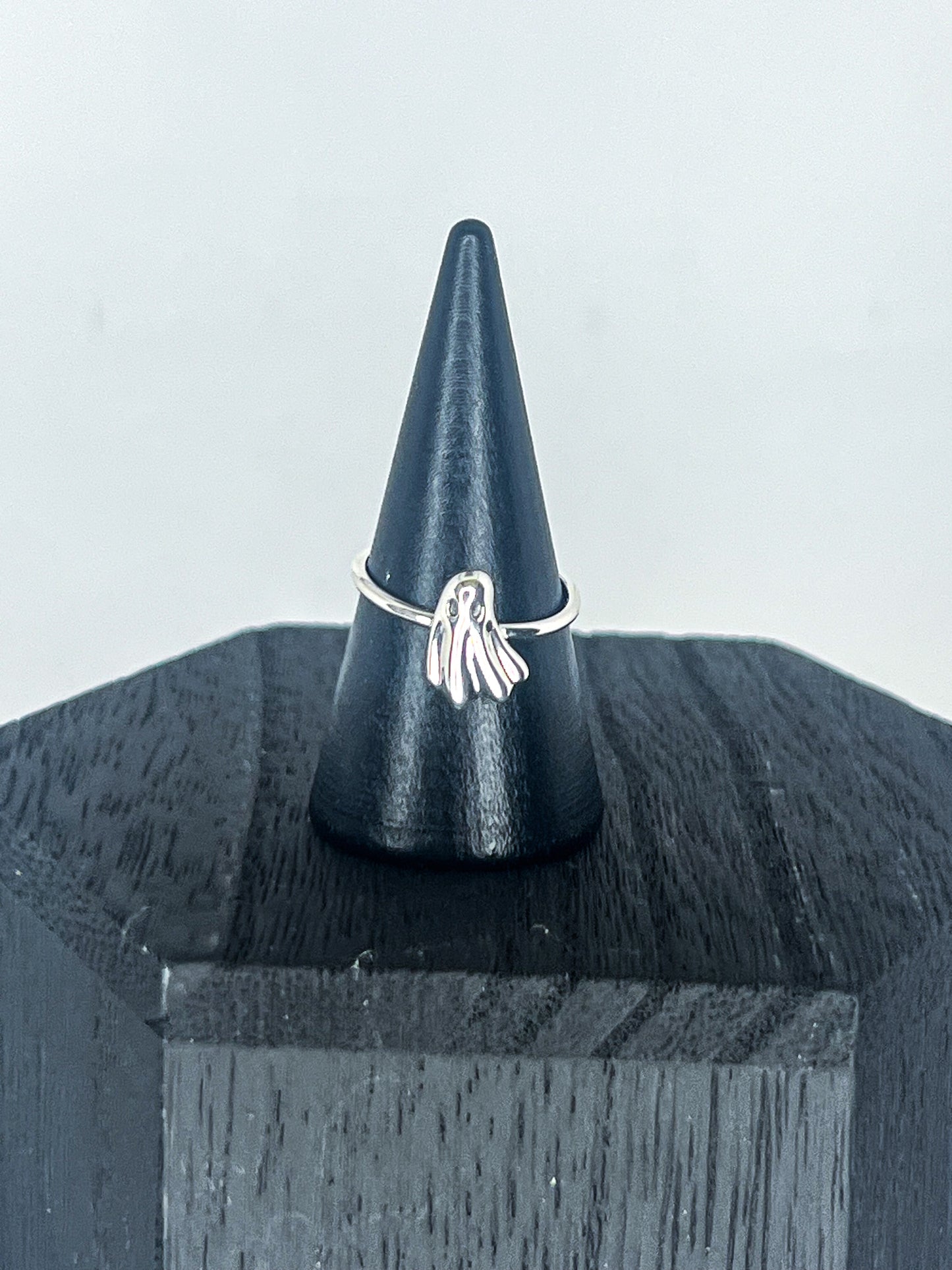 3D Ghost Ring