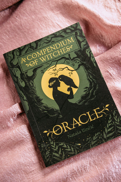 A Compendium of Witches Oracle