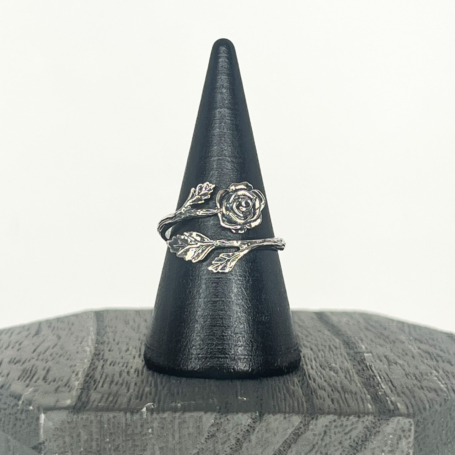 Rose Ring Adjustable