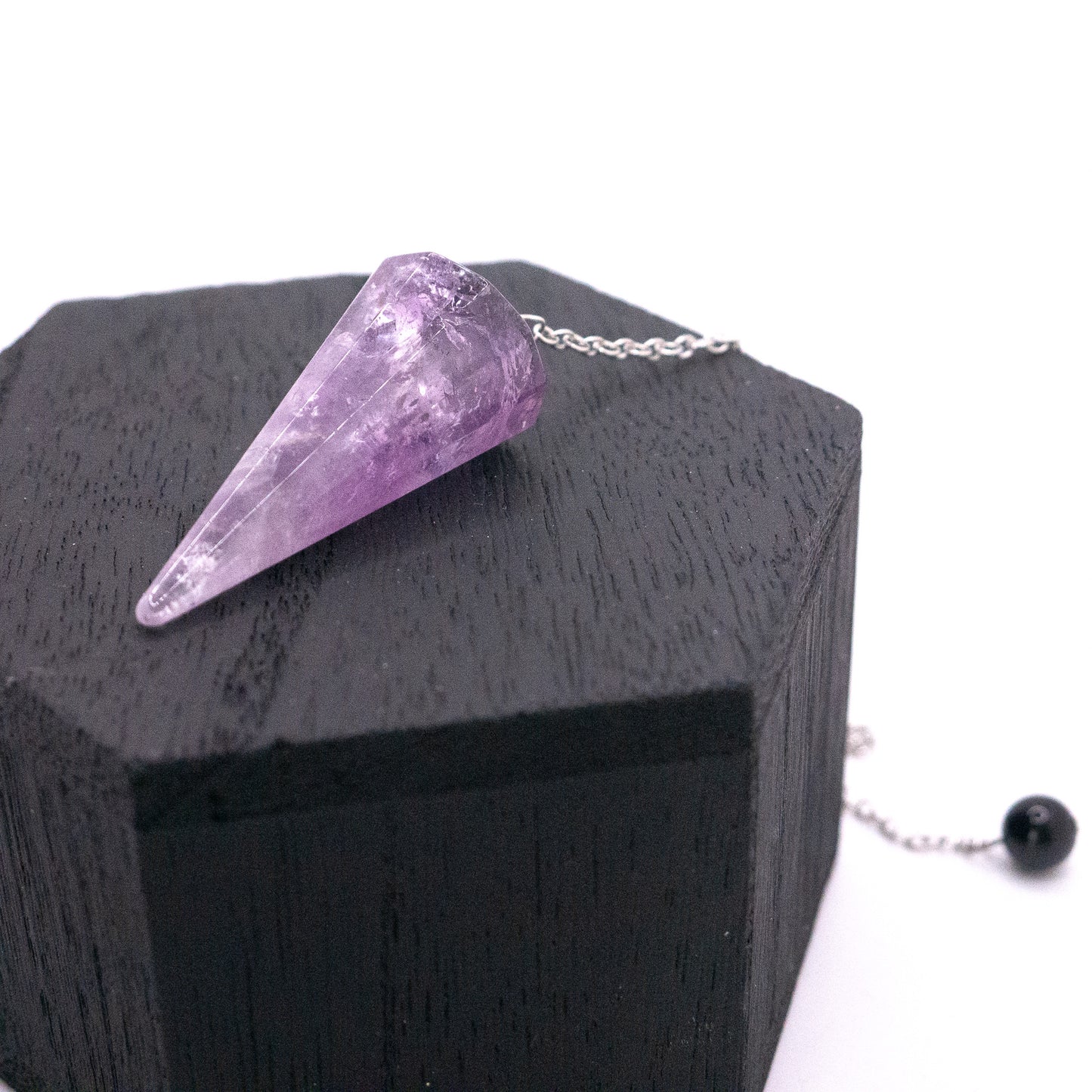 Amethyst Pendulum