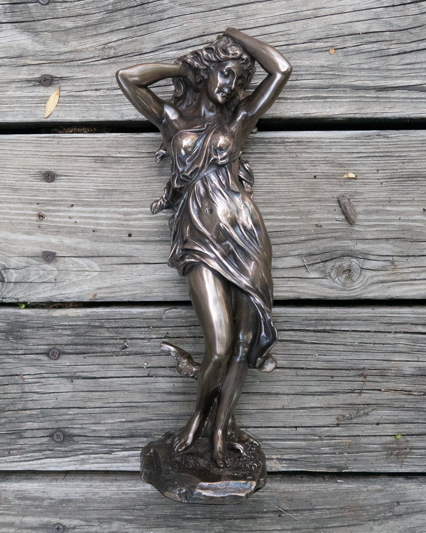 Aphrodite Goddess Statue