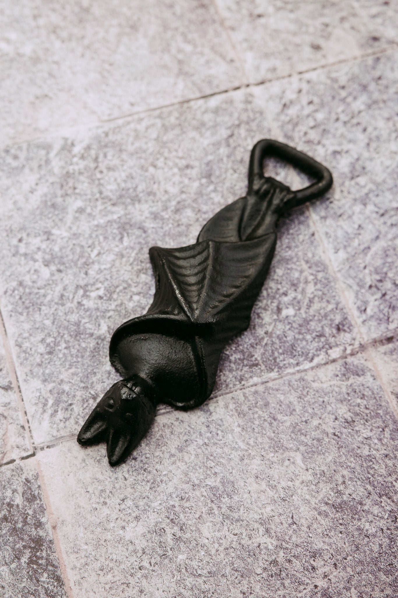 Bat Bottle Opener