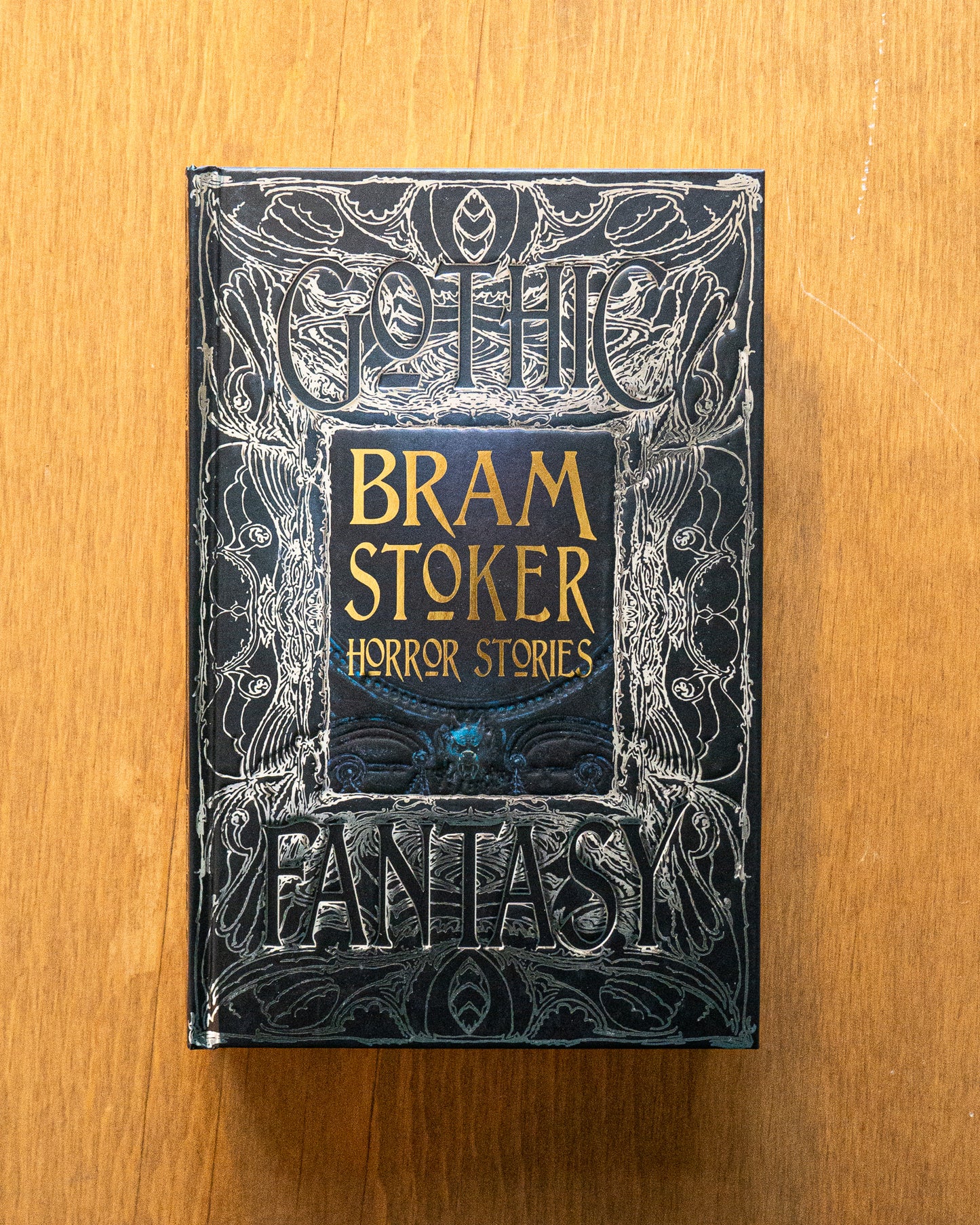 Bram Stoker Horror Stories