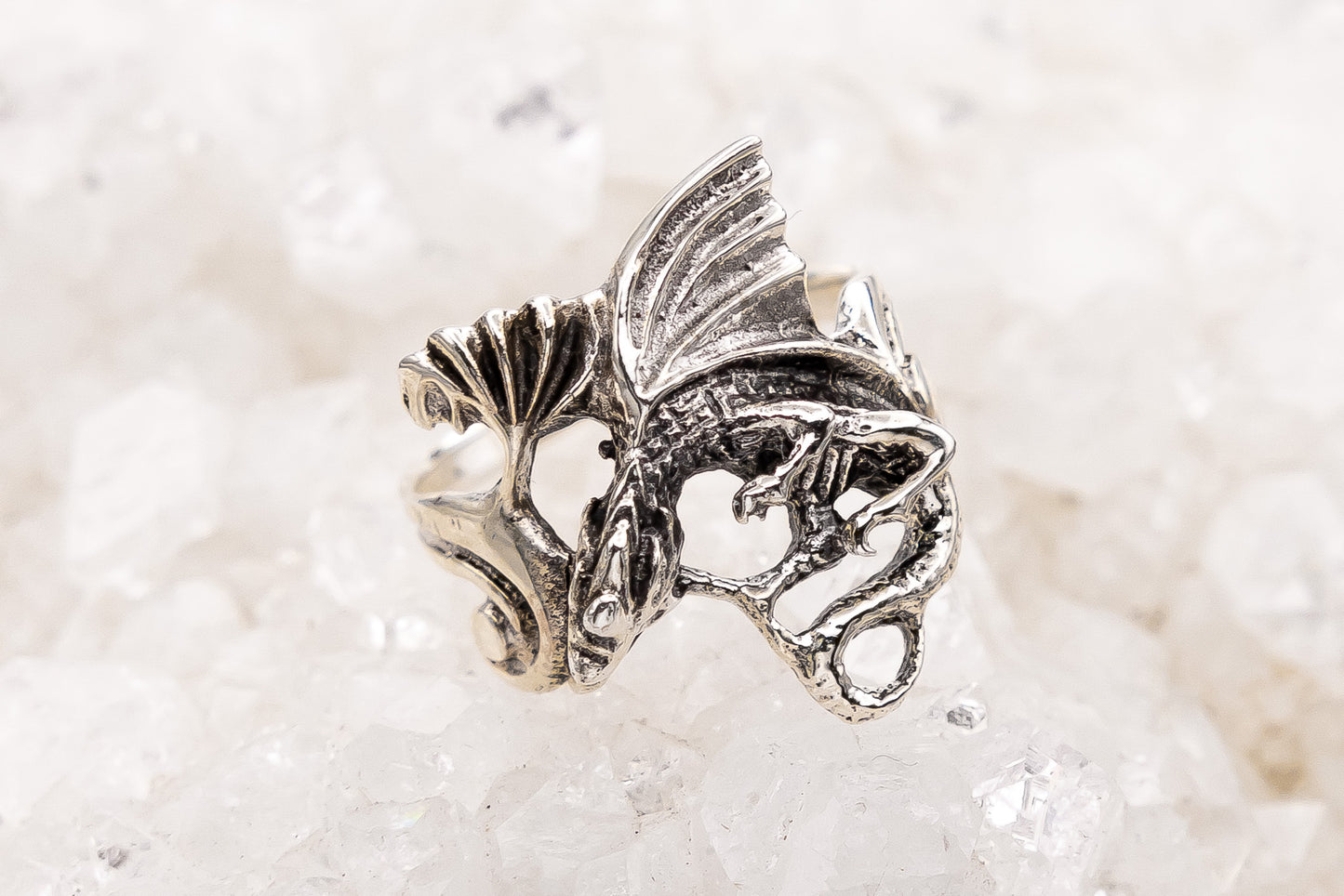 Dragon Ring