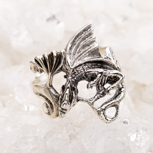 Dragon Ring