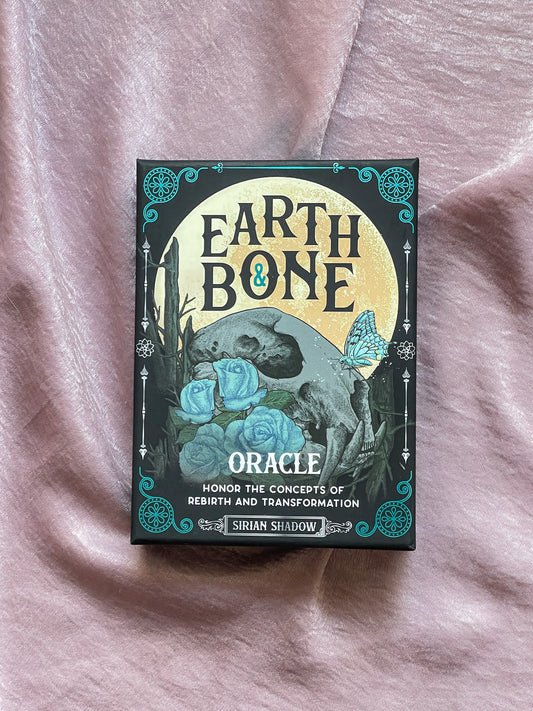 Earth & Bone Oracle