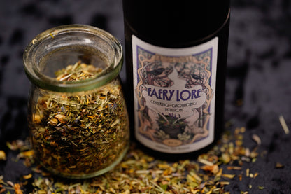 Faery Lore Herbal Tea