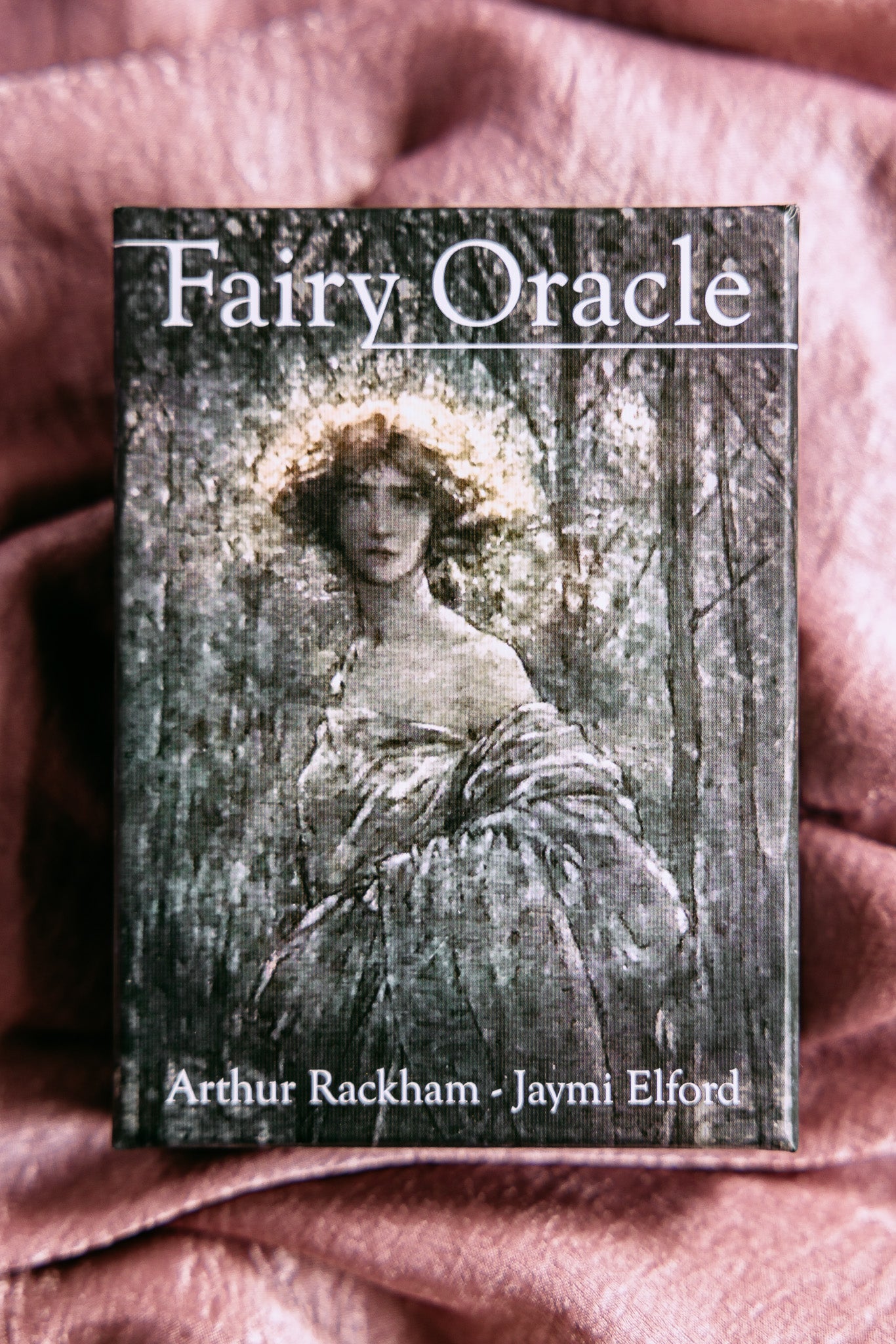 Fairy Oracle