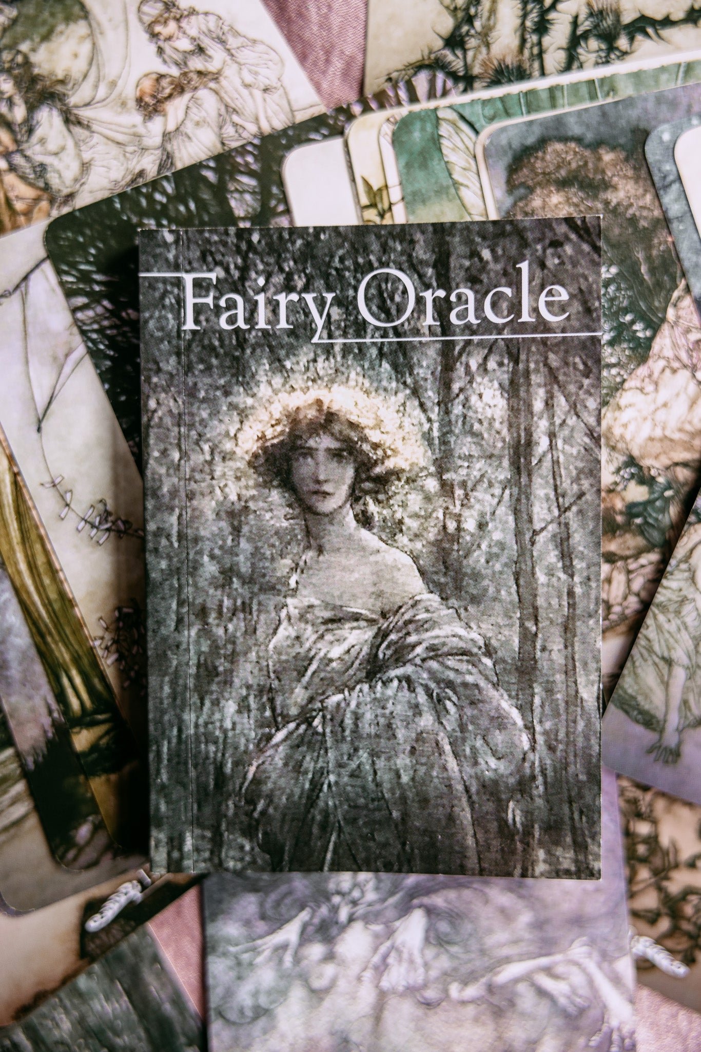 Fairy Oracle