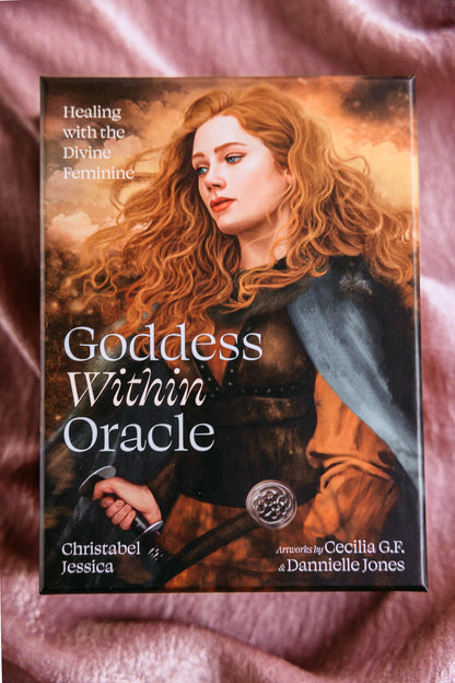 Goddess Within Oracle