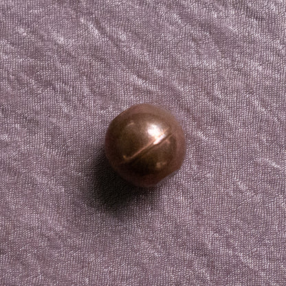 Half Inch Copper Ball