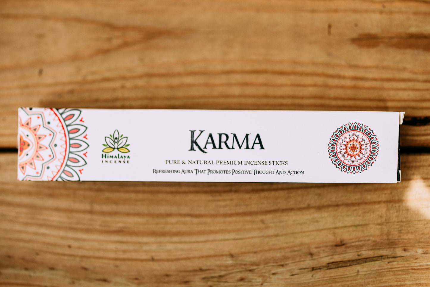 Karma Incense Sticks