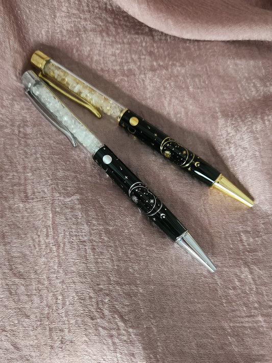 Moon Phase Pen