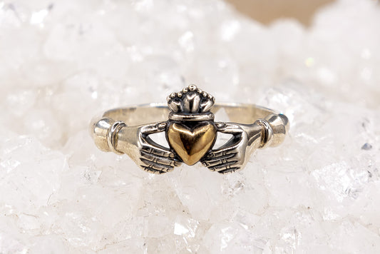 Claddagh Ring