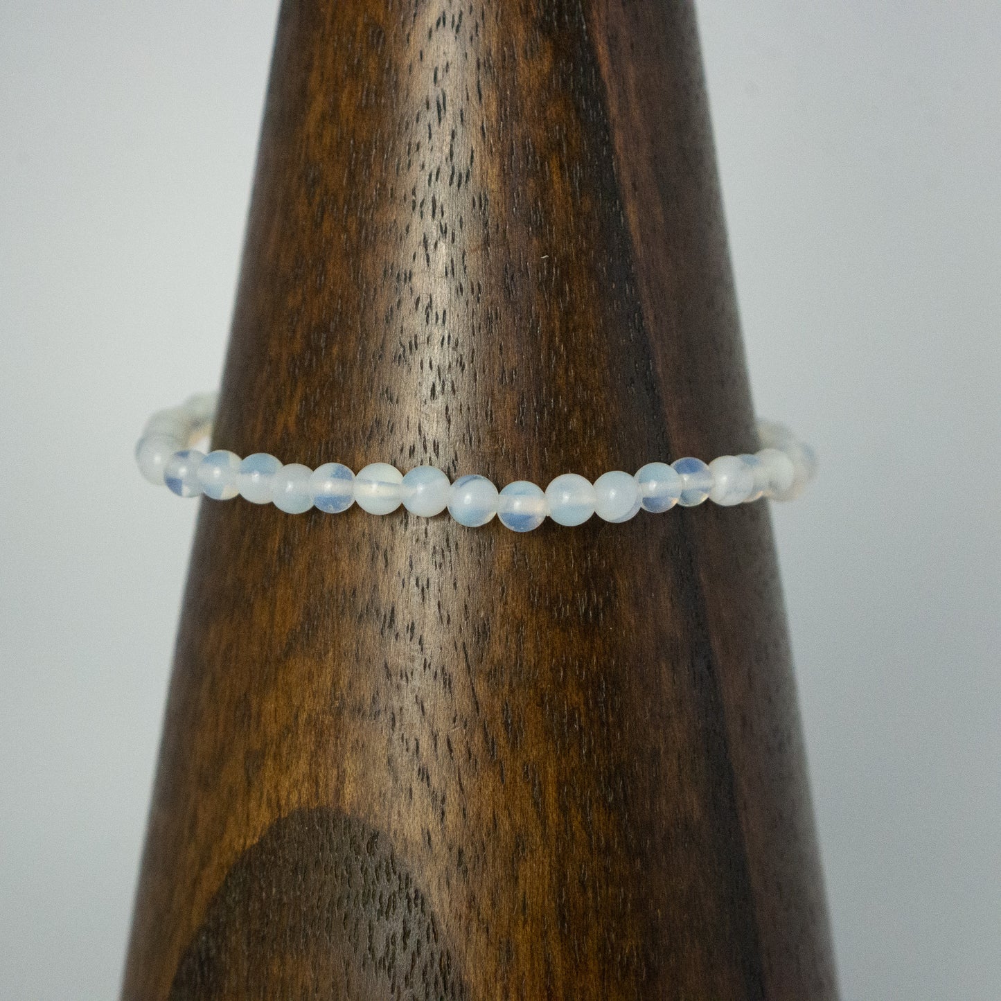 Opalite Bracelet (4mm)