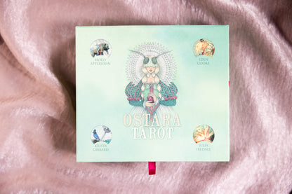 Ostara Tarot