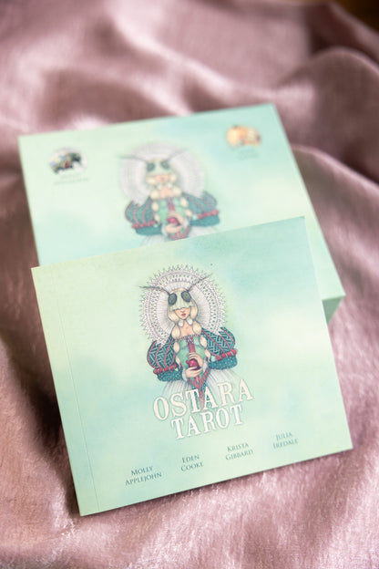 Ostara Tarot