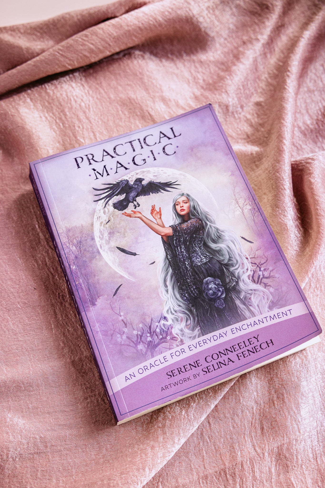 Practical Magic Oracle