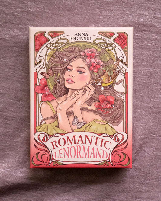 Romantic Lenormand