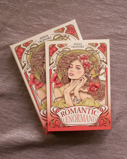 Romantic Lenormand