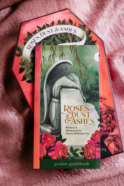 Roses, Dust and Ashes Oracle