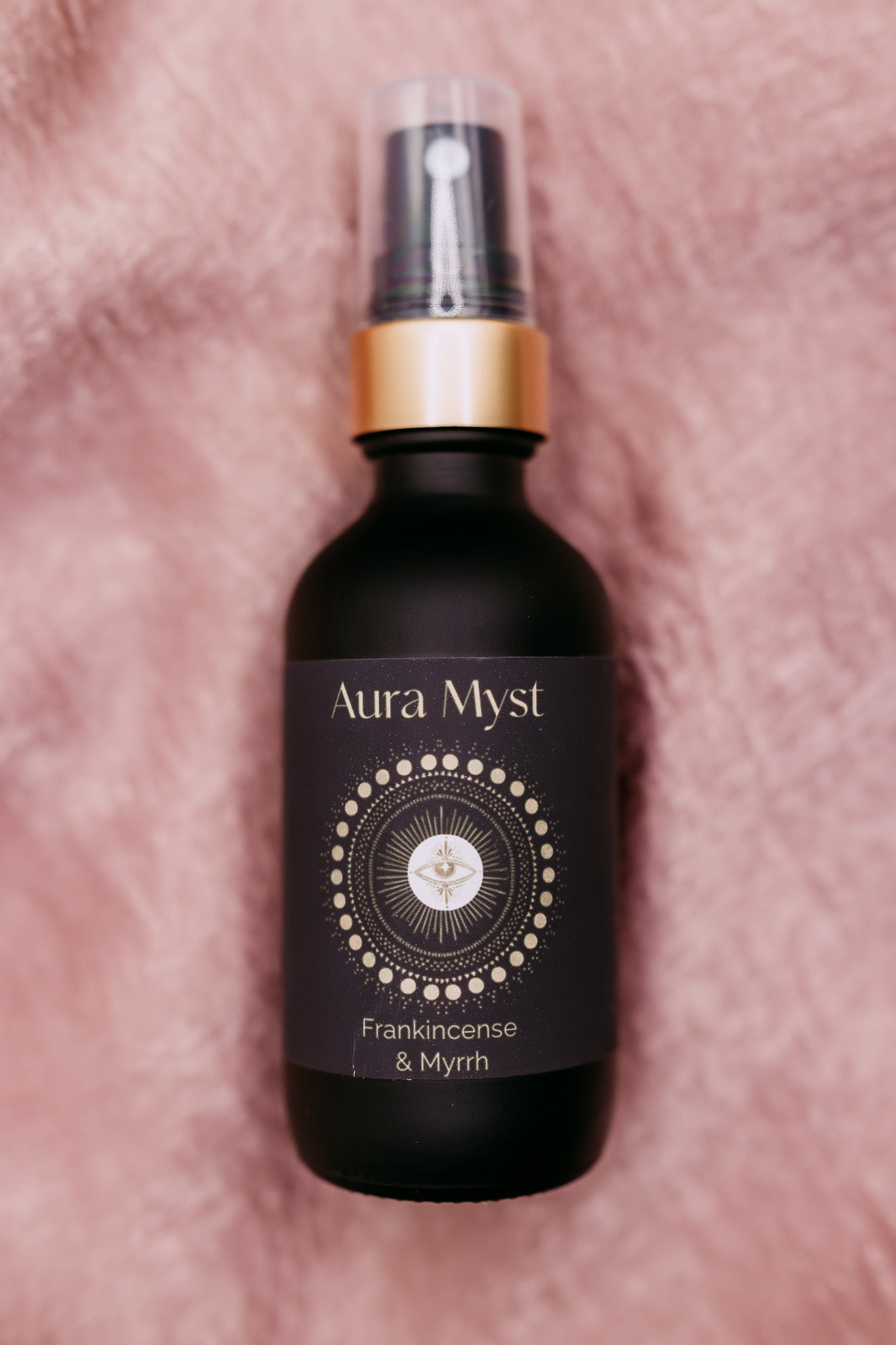 Aura Myst Body & Room Spray