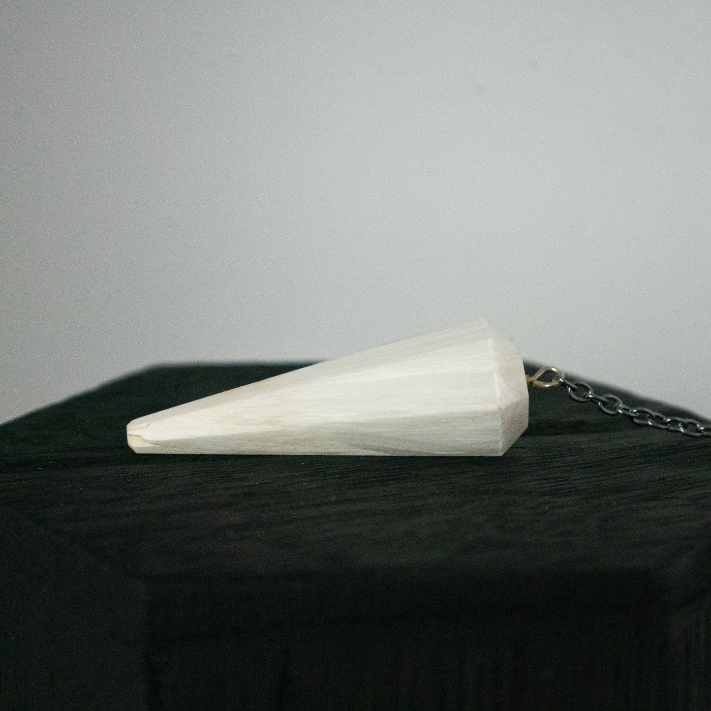 Scolecite Pendulum