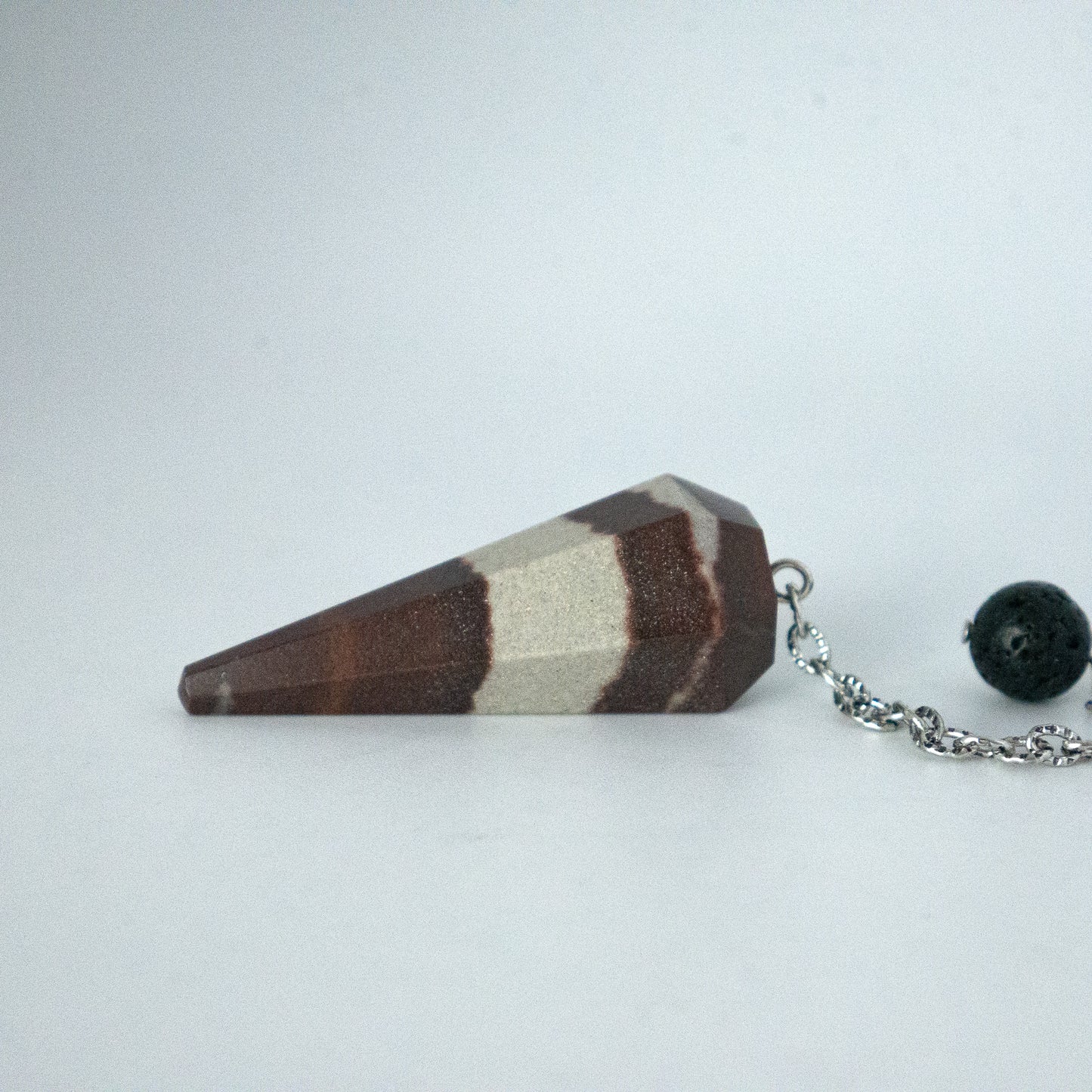 Shiva Lingam Pendulum