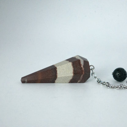 Shiva Lingam Pendulum