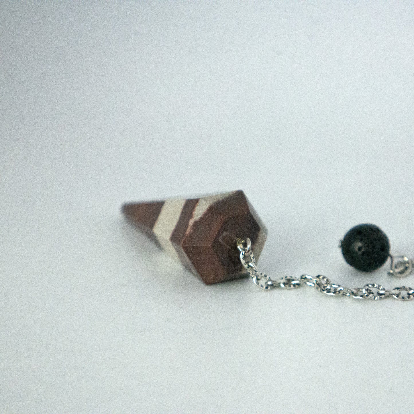 Shiva Lingam Pendulum