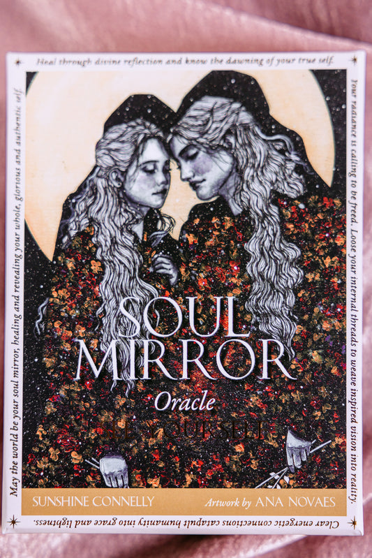 Soul Mirror Oracle