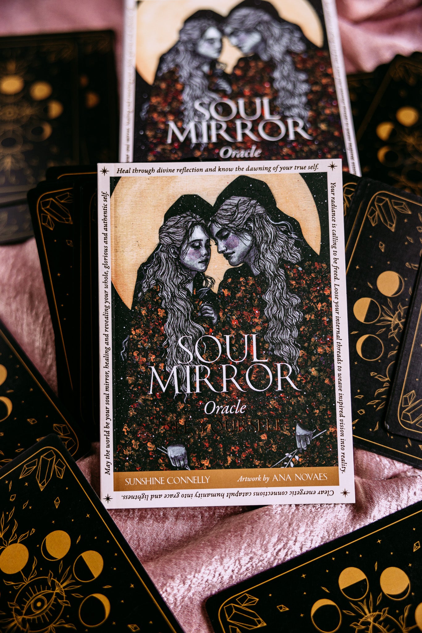 Soul Mirror Oracle