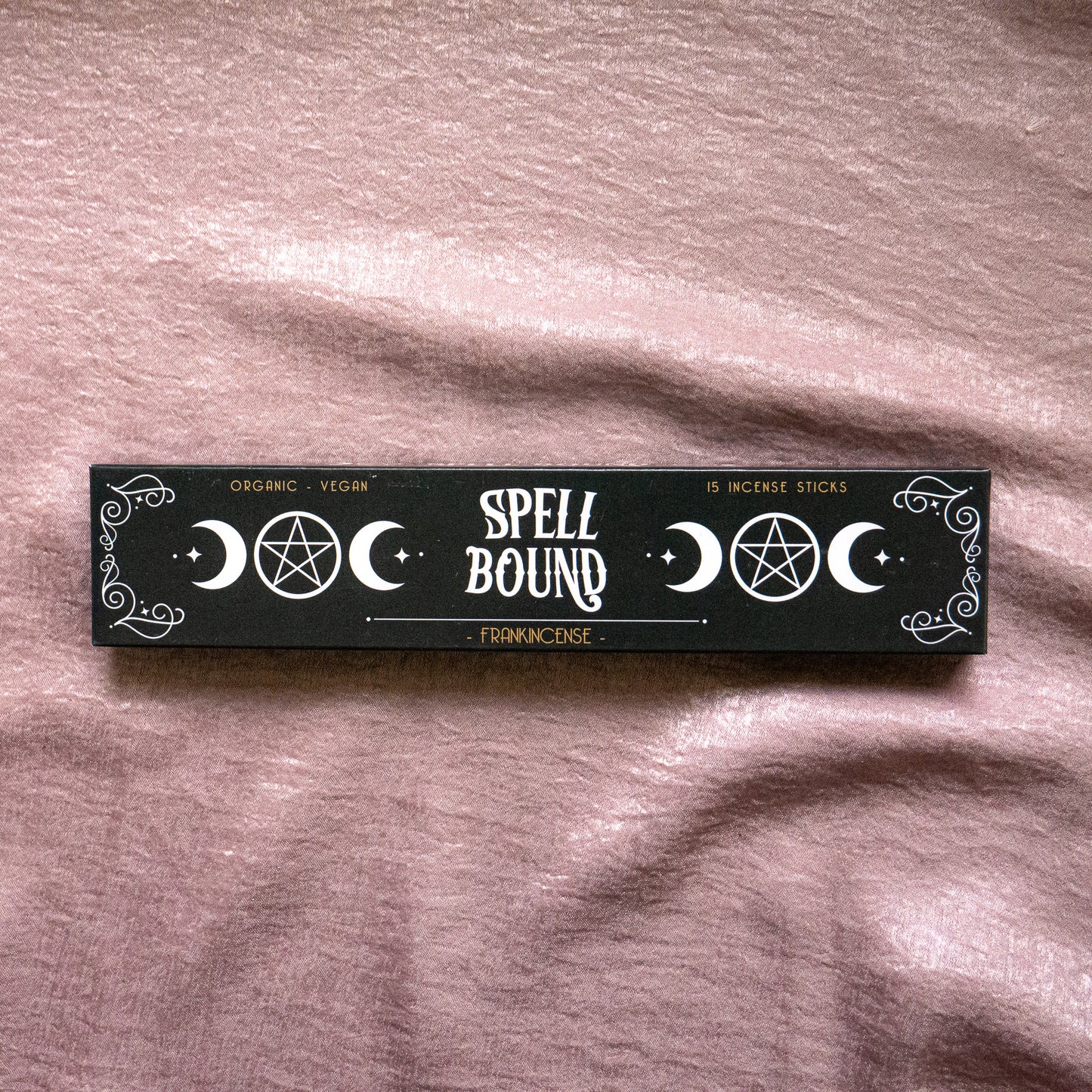 Spellbound Incense Sticks