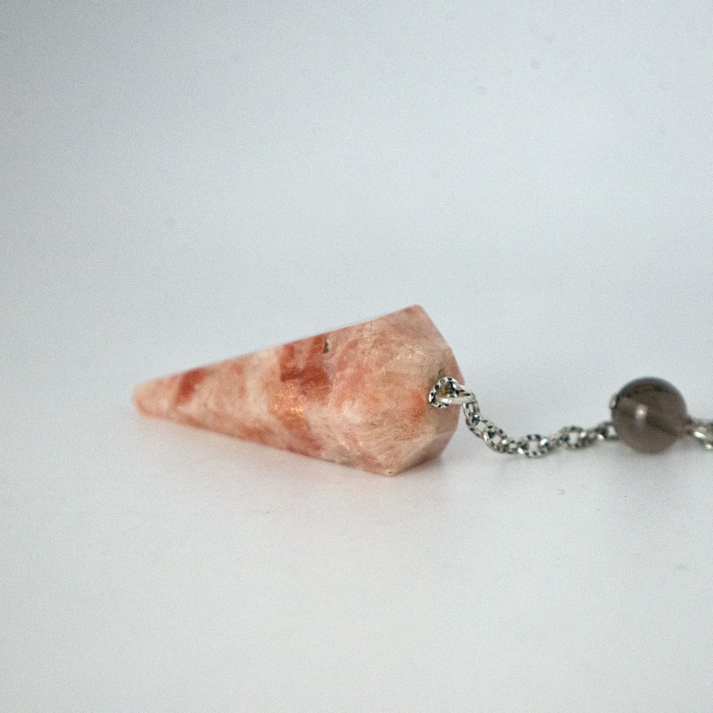 Sunstone Pendulum