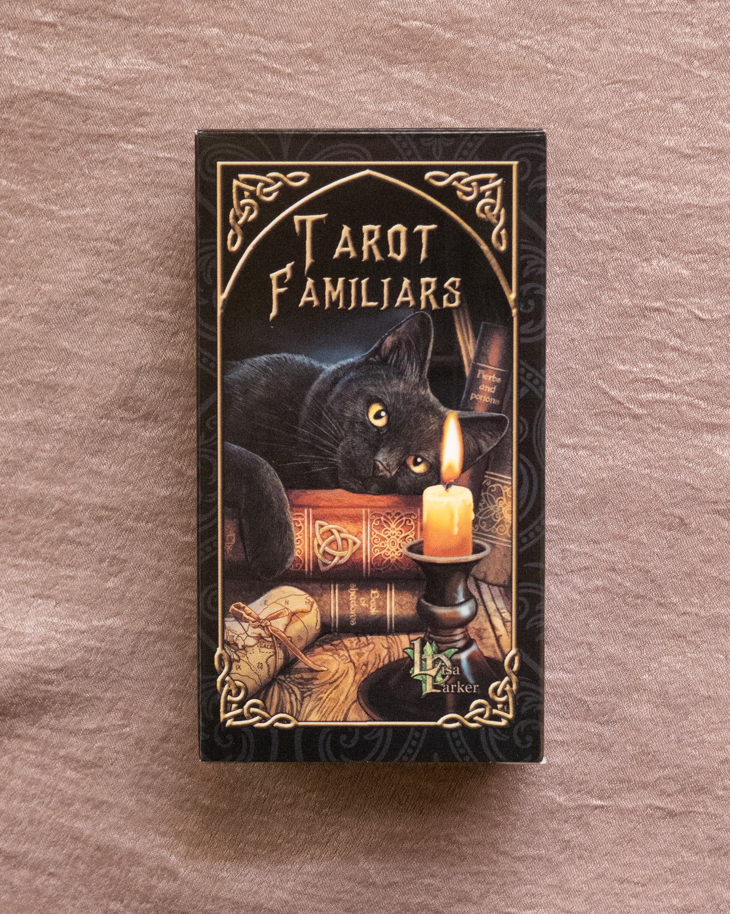 Tarot Familiars