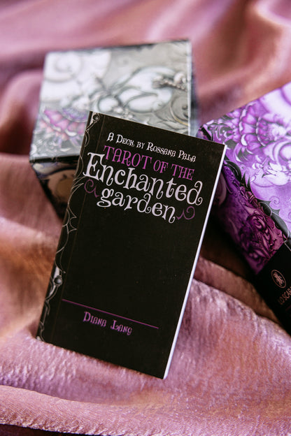 Tarot of the Enchanted Garden