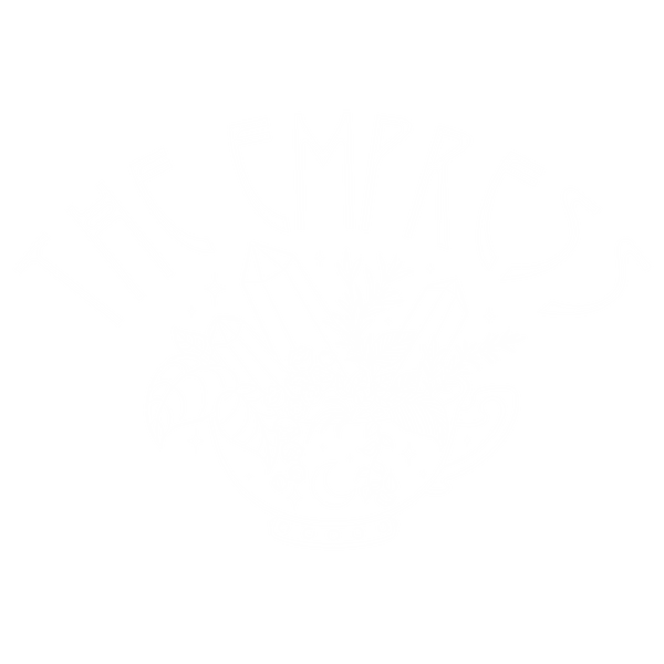 The Empress by Altar Space