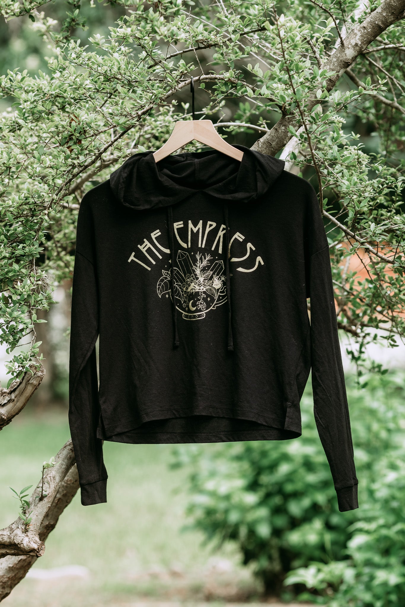 The Empress Hoodie