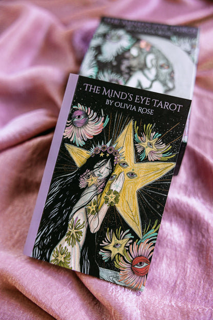 The Mind’s Eye Tarot