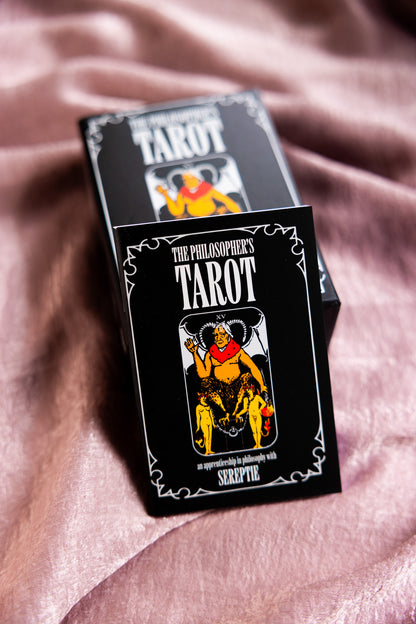 The Philosopher's Tarot