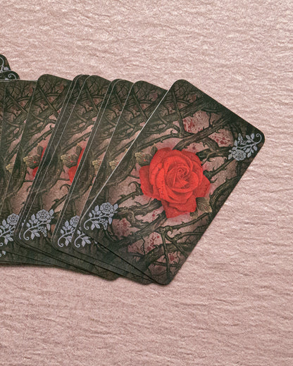 The Tarot of Vampyres