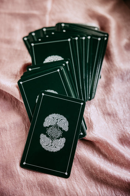 The Wild Wood Tarot