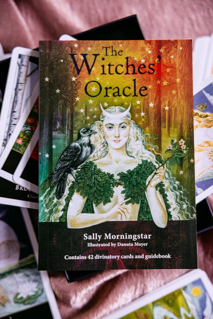 The Witches' Oracle