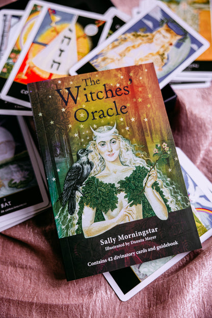 The Witches' Oracle