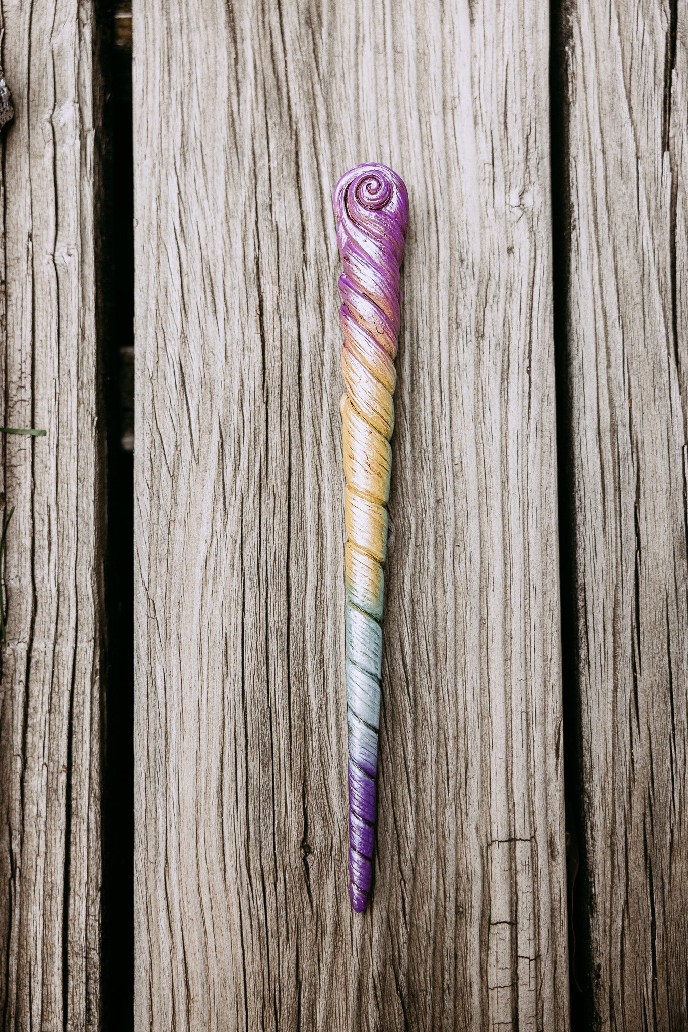 Unicorn Wand