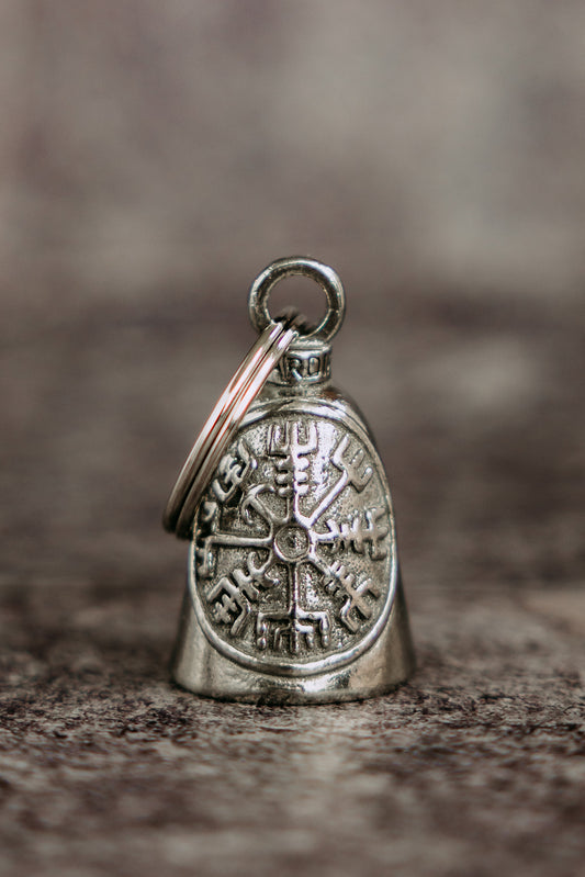 Vegvisir Guardian Bell