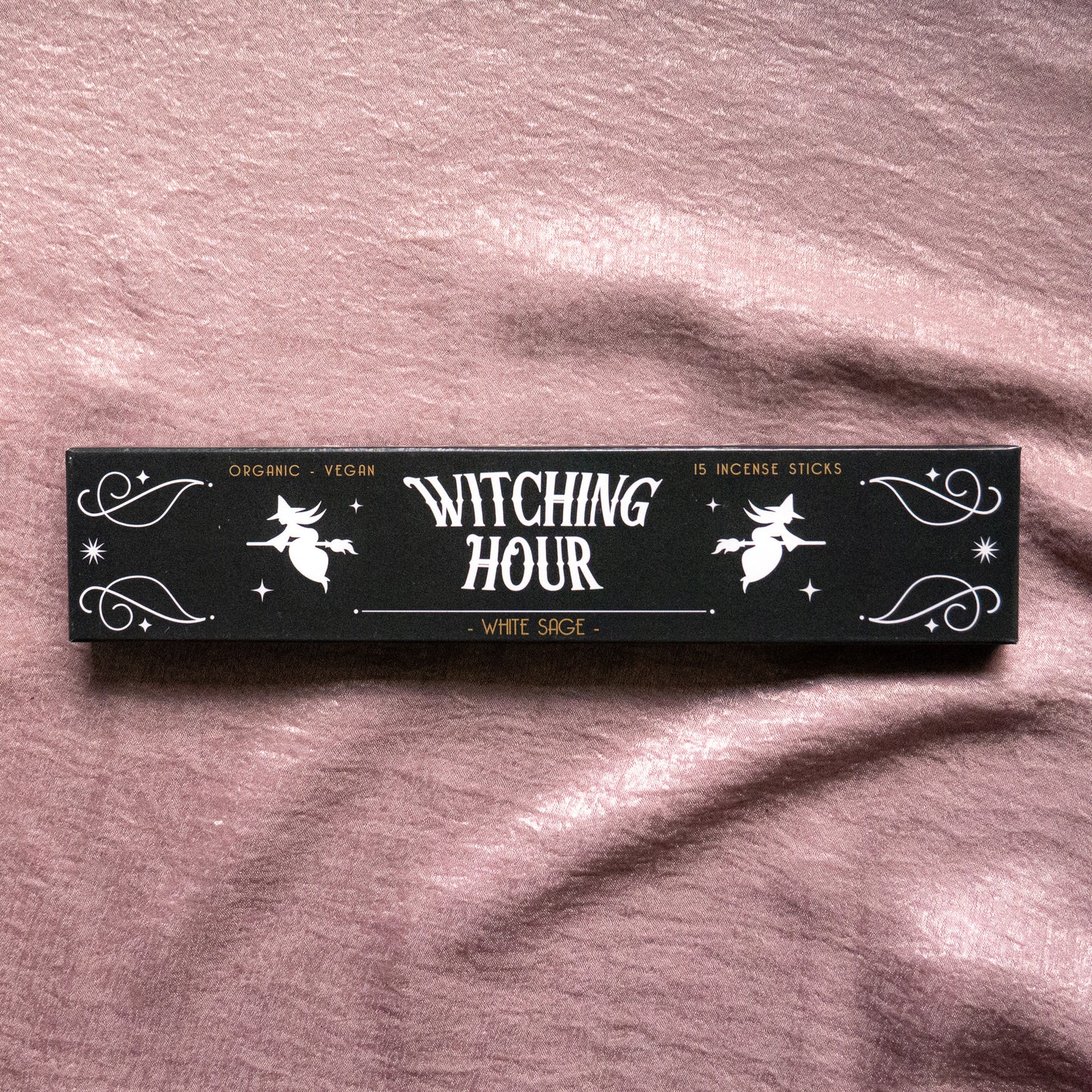 Witching Hour Incense Sticks