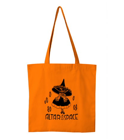 Dia De Los Muertos Tote Bag