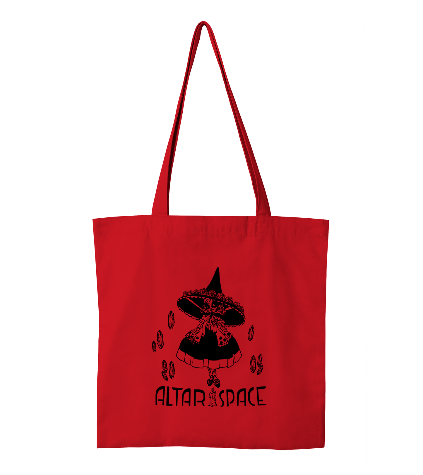 Dia De Los Muertos Tote Bag