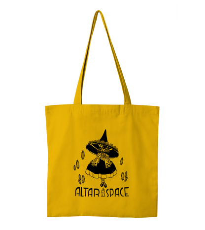 Dia De Los Muertos Tote Bag